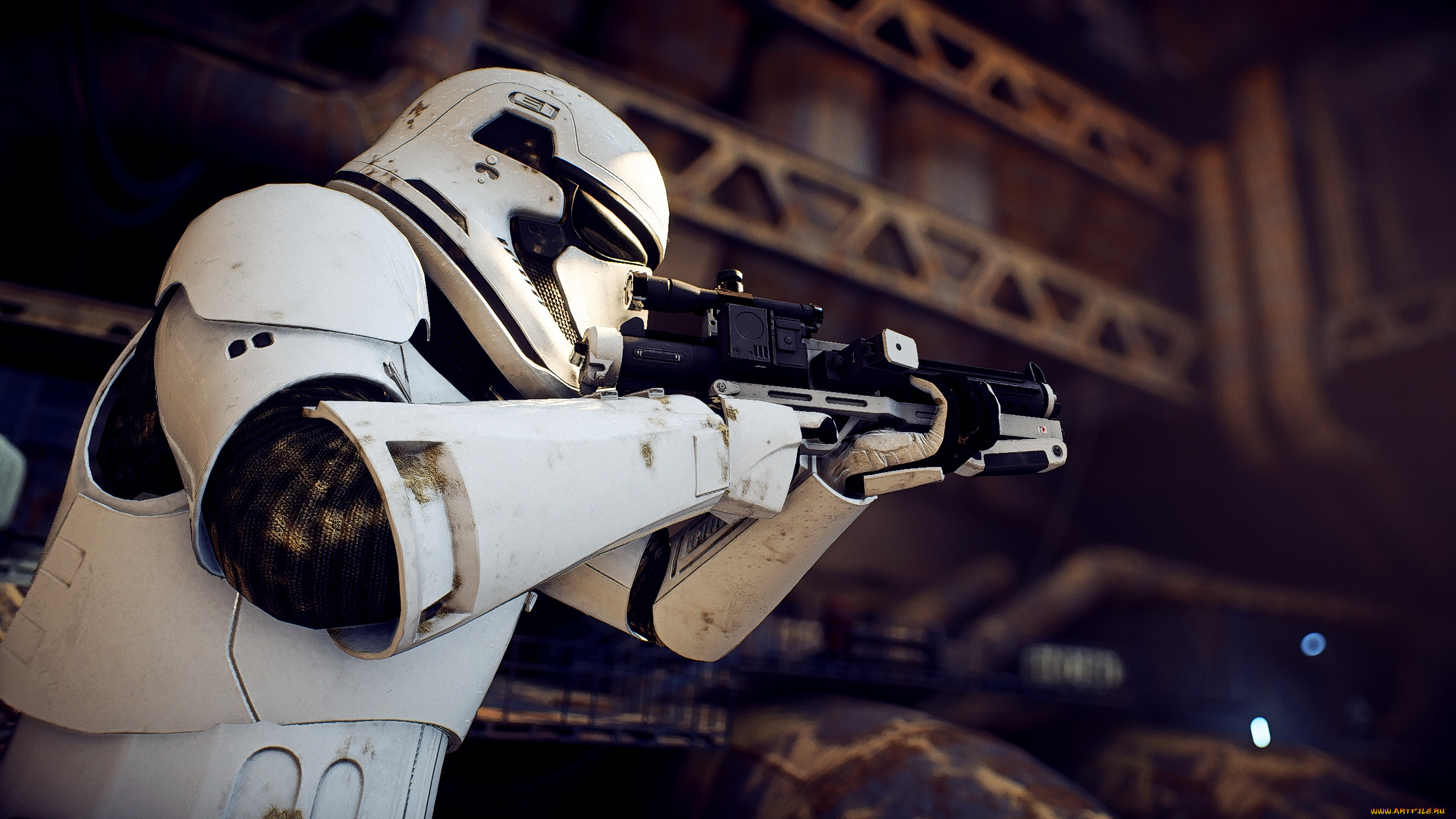  , star wars,  battlefront 2, star, wars, battlefront, ii, 2017